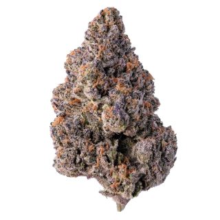 Violet Sky cannabis strain