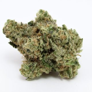 Z Cap cannabis strain