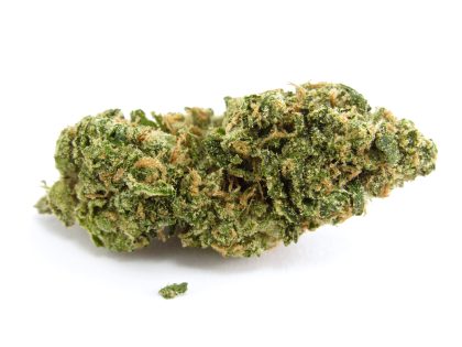 Z Cube cannabis strain