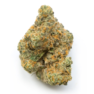 Ze Chem cannabis strain