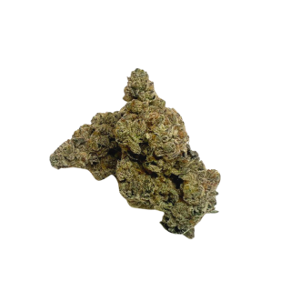 Zen Wen cannabis strain