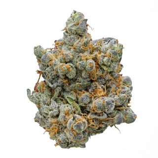 Zkittlez cannabis strain