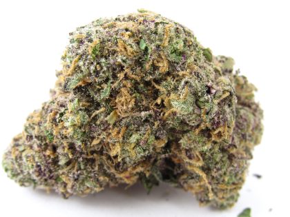 Zoap cannabis strain